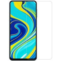 VIDRIO TEMPLADO REDMI NOTE...