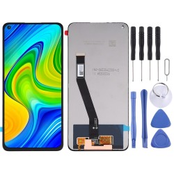 DISPLAY REDMI NOTE 9