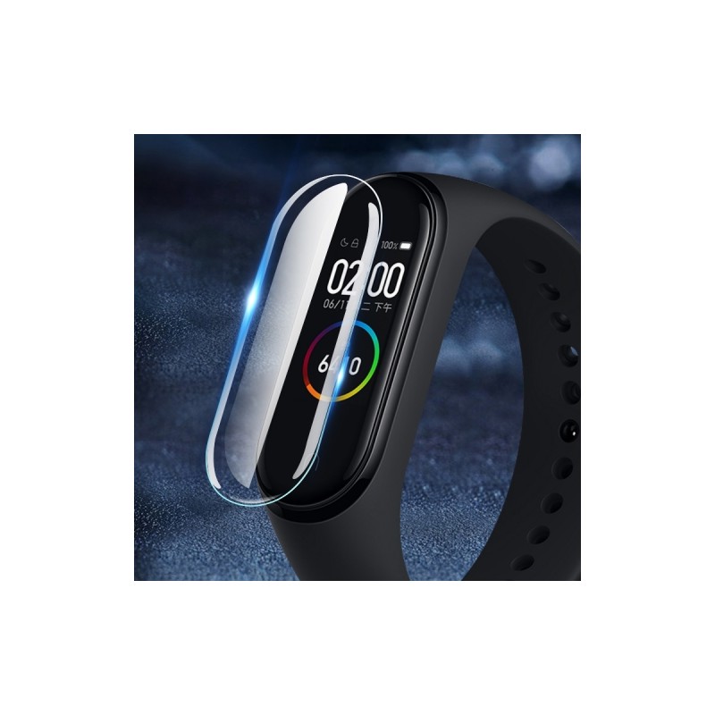 MICA PROTECTORA PARA Mi BAND 5 / 6