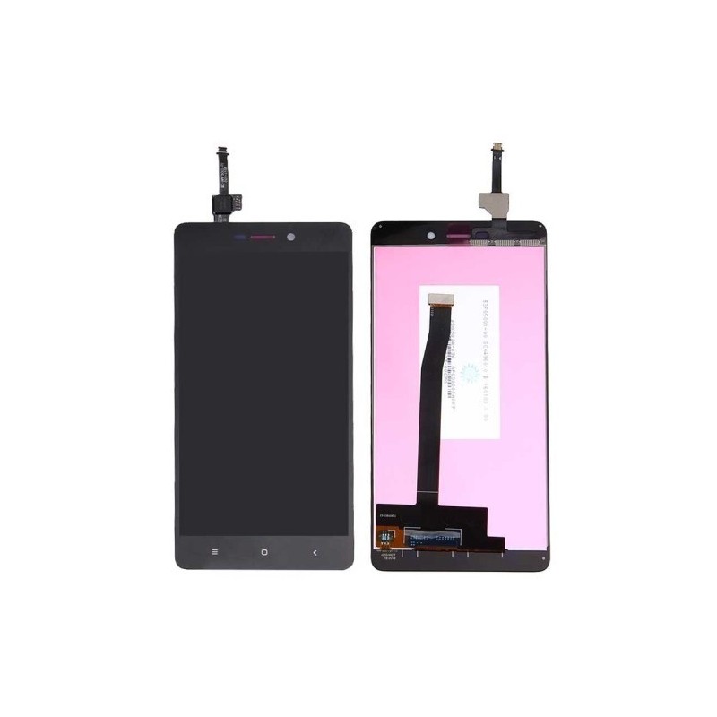 REDMI 3 / 3s / Display