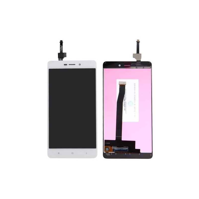 REDMI 3 / 3s / Display