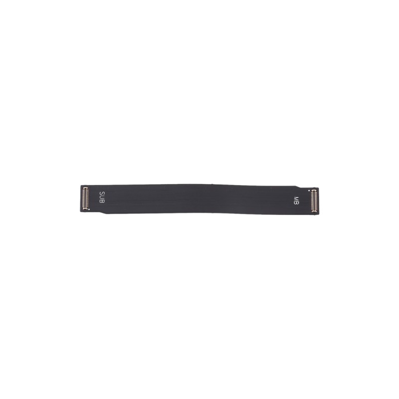 FLEX MOTHERBOARD REDMI NOTE 9