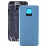 TAPA DE BATERIA REDMI NOTE 9S