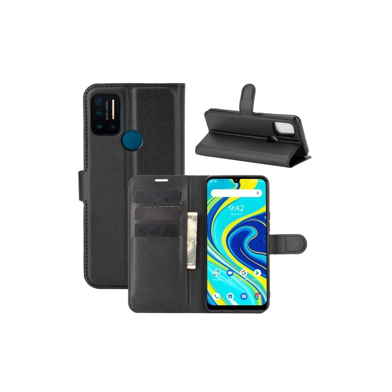 PROTECTOR FLIP COVER / UMIDIGI A7 Pro