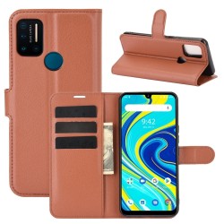 PROTECTOR FLIP COVER / UMIDIGI A7 Pro