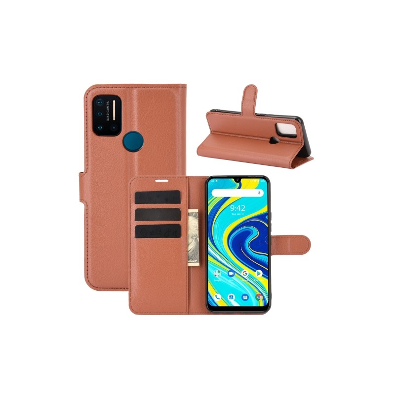 PROTECTOR FLIP COVER / UMIDIGI A7 Pro