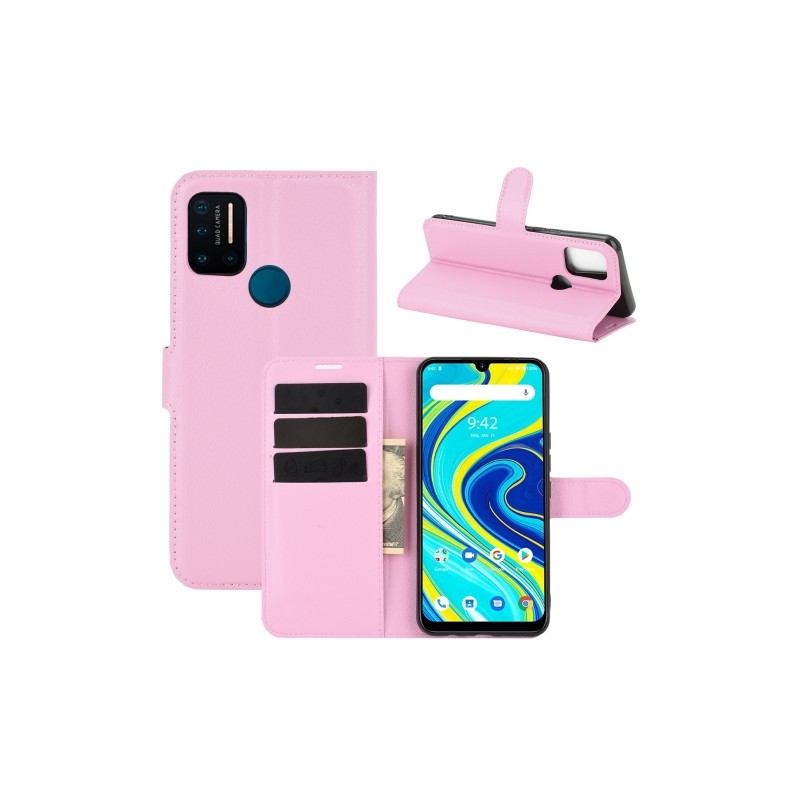 PROTECTOR FLIP COVER / UMIDIGI A7 Pro