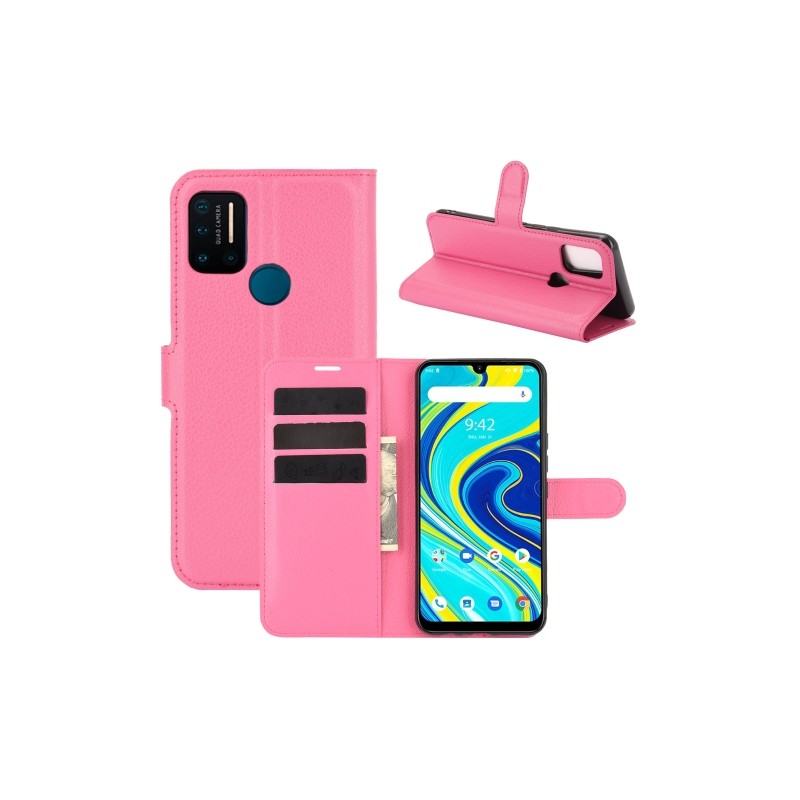 PROTECTOR FLIP COVER / UMIDIGI A7 Pro