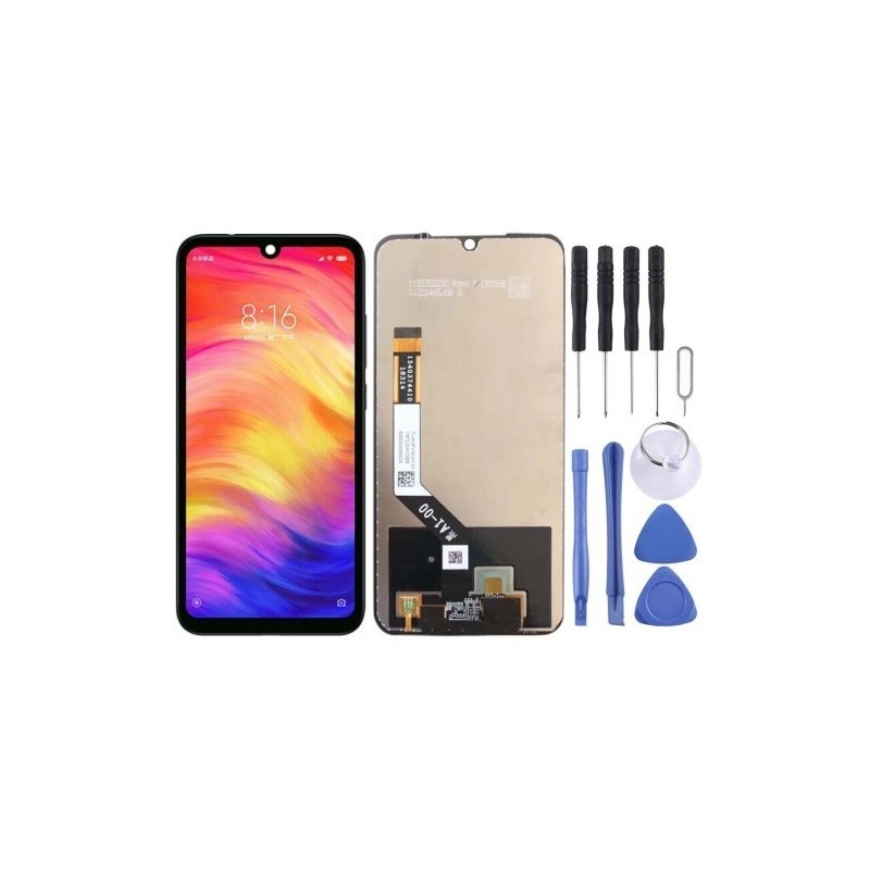 DISPLAY REDMI NOTE 7 / 7 PRO