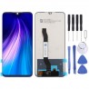 DISPLAY ORIGINAL REDMI NOTE 8T