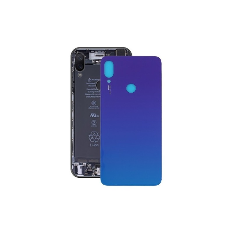 TAPA DE BATERÍA REDMI NOTE 7