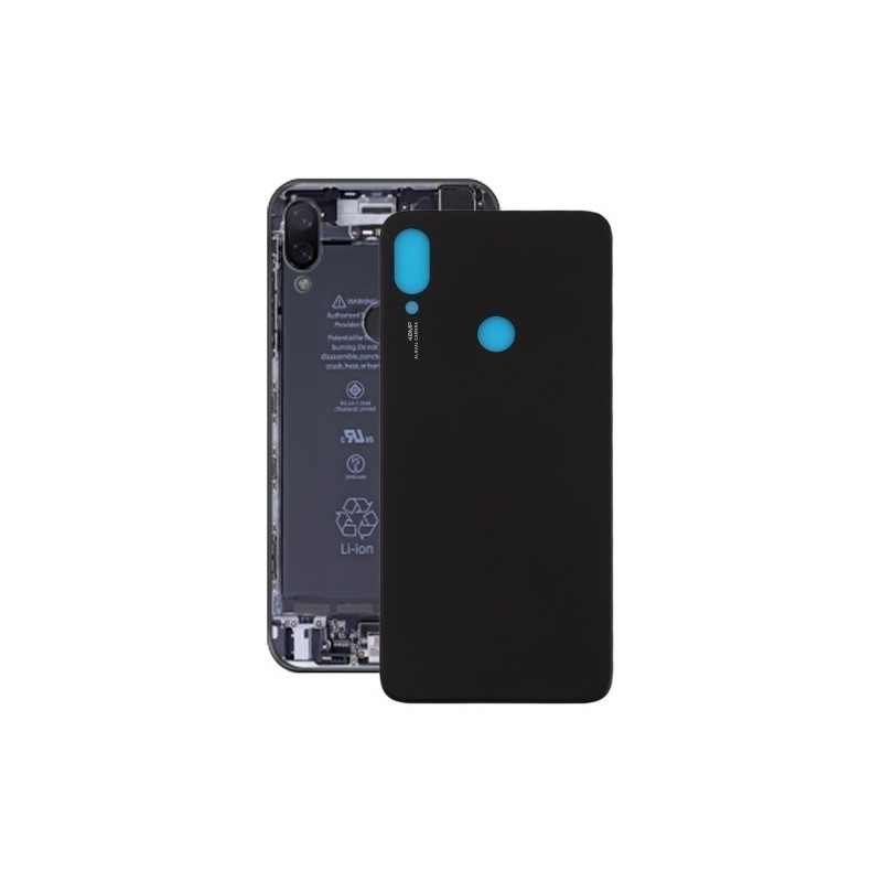 TAPA DE BATERÍA REDMI NOTE 7