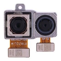 CÁMARAS TRASERA / UMIDIGI A3