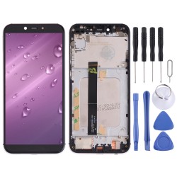 UMIDIGI A3 / DISPLAY CON...