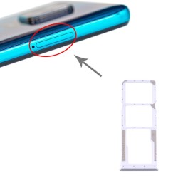 BANDEJA SIM REDMI NOTE 9s / 9pro