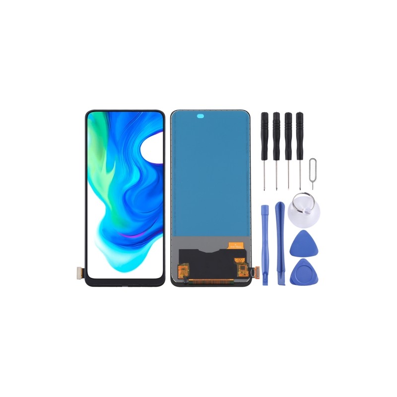 DISPLAY POCO  F2 PRO