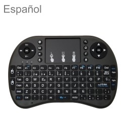 TECLADOS INALAMBRICO PARA...