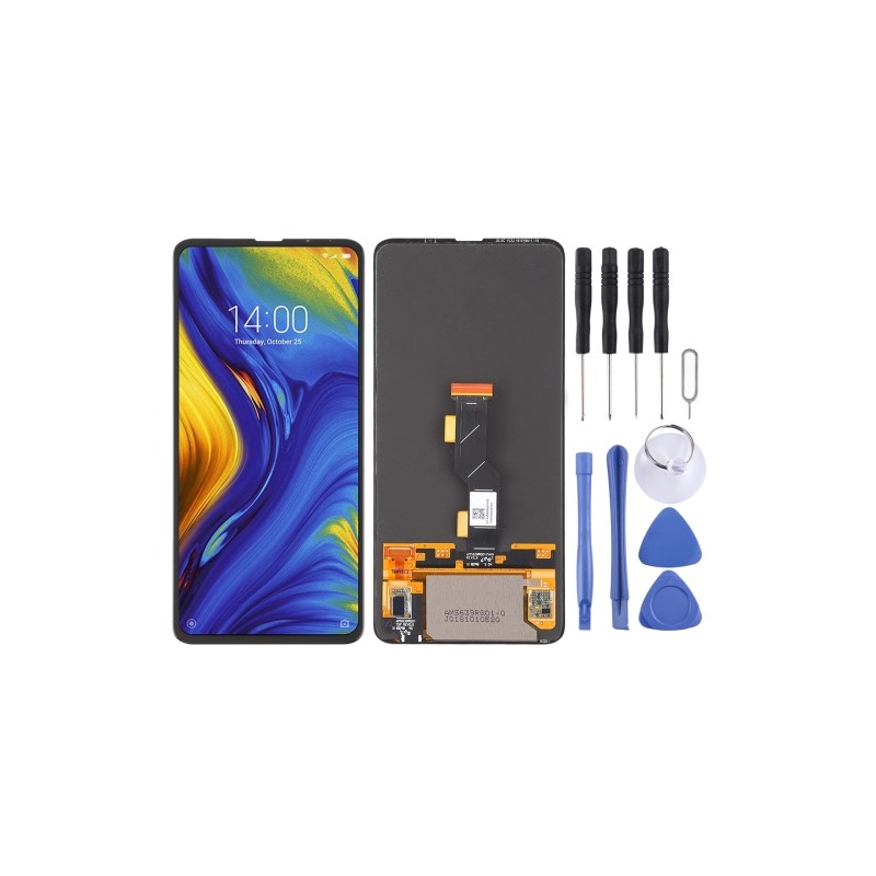 DISPLAY Mi MIX 3 ORIGINAL