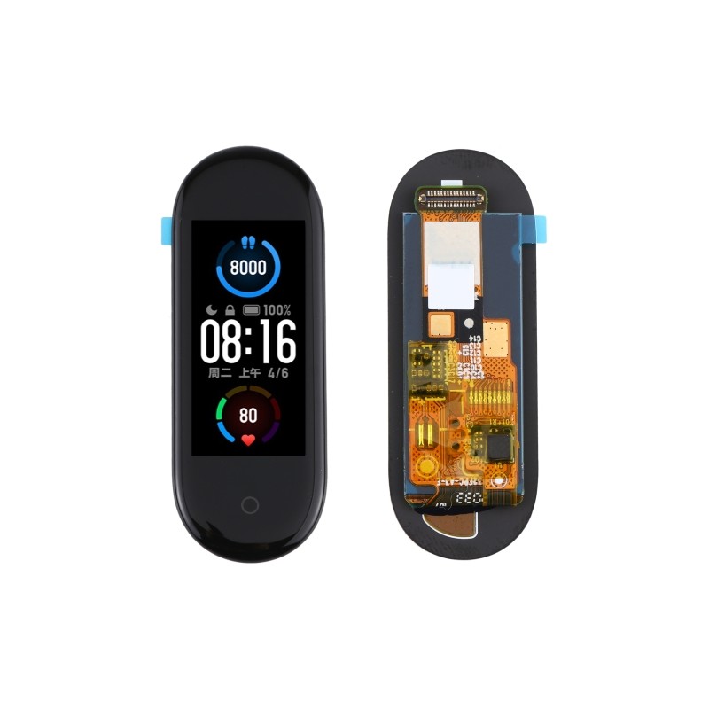 DISPLAY Mi BAND 5