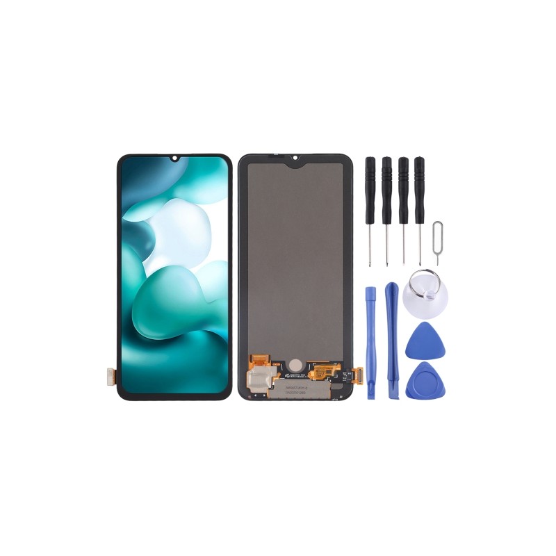 DISPLAY Mi 10 LITE ORIGINAL