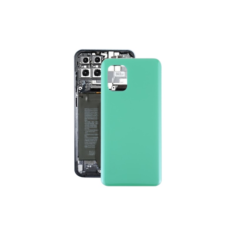 TAPA DE BATERIA Mi 10 LITE