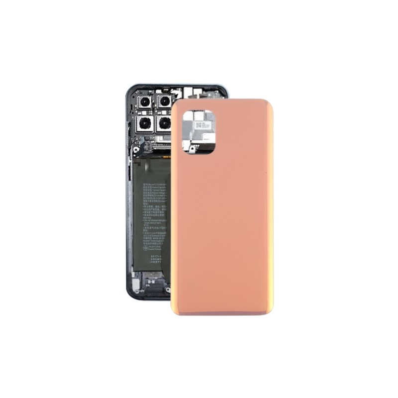 TAPA DE BATERIA Mi 10 LITE