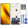 DISPLAY ORIGINAL POCO X3 / POCO X3 PRO/ Mi 10T LITE