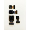 CAMARAS TRASERAS REDMI NOTE 9