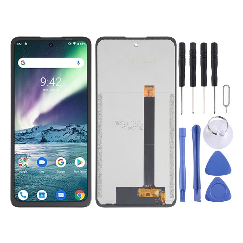 DISPLAY ORIGINAL UMiDIGI BISON GT