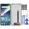 DISPLAY ORIGINAL UMiDIGI BISON GT
