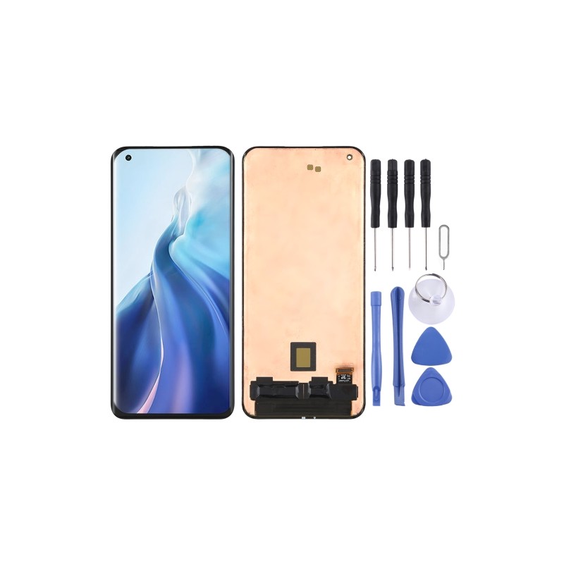 DISPLAY Mi 11 AMOLED
