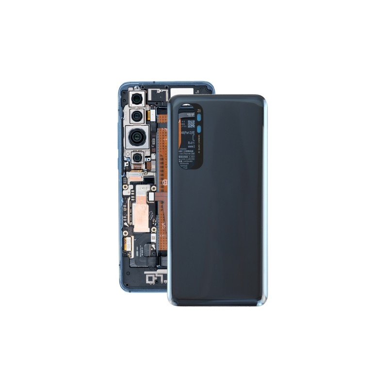 TAPA DE BATERIA PARA Mi NOTE 10 LITE