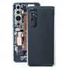 TAPA DE BATERIA PARA Mi NOTE 10 LITE