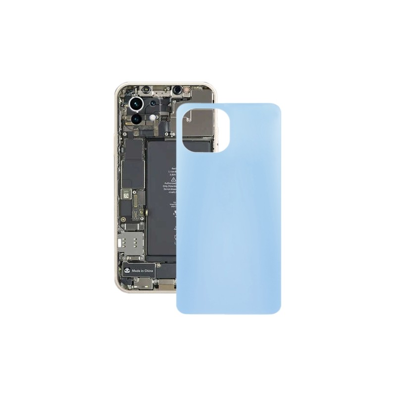 TAPA DE BATERIA ORIGINAL PARA Mi 11 LITE