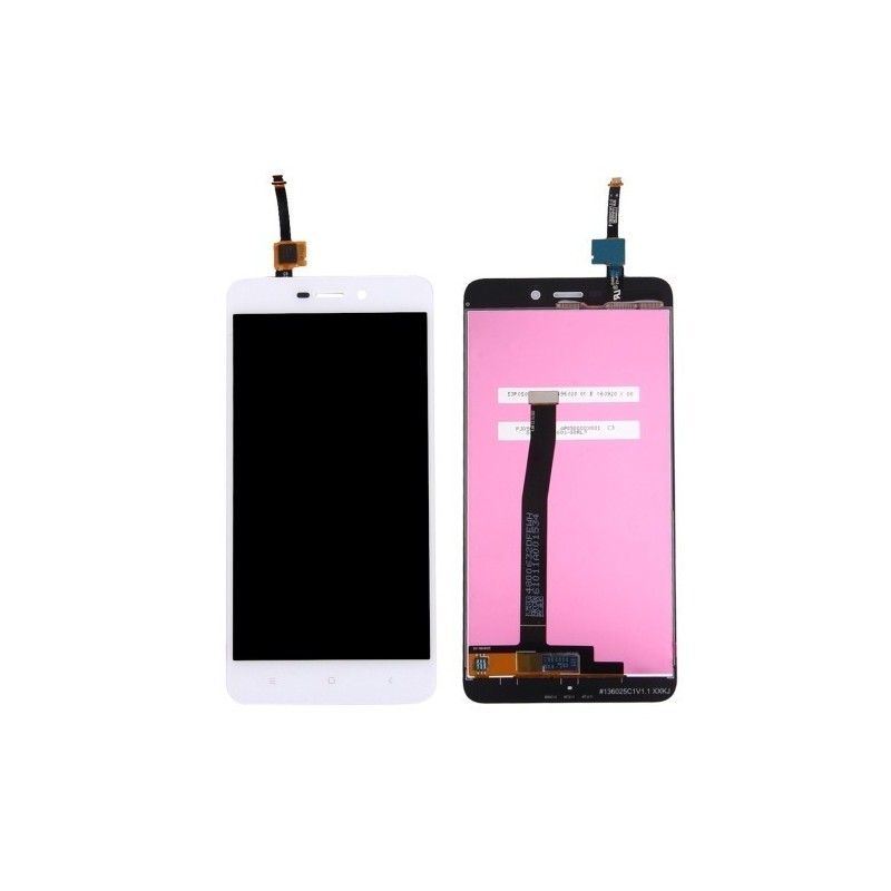 REDMI 4A / Display