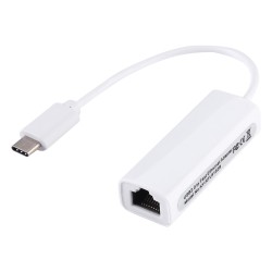 ADAPTADOR ETHERNET RJ45 A...