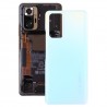 TAPA DE BATERIA ORIGINAL REDMI NOTE 10 PRO 4G