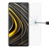 VIDRIO TEMPLADO POCO M3 / REDMI 9T
