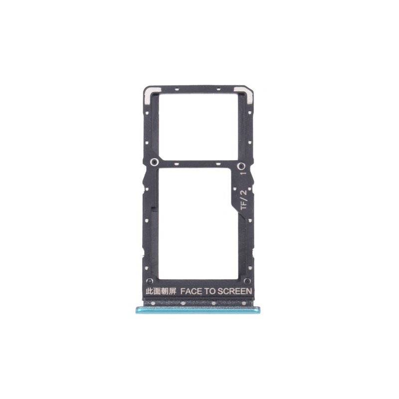 BANDEJA SIM REDMI NOTE 10 5G / POCO M3 PRO