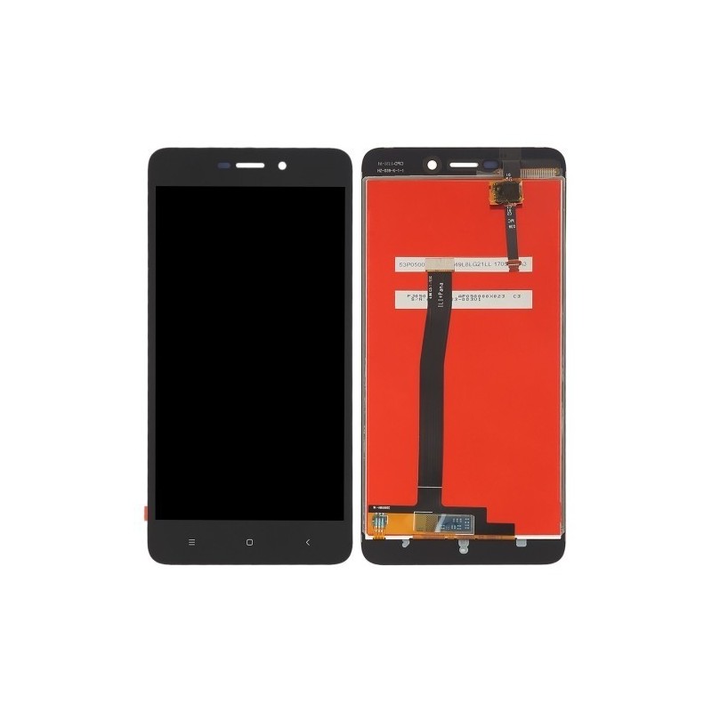 REDMI 4A / Display