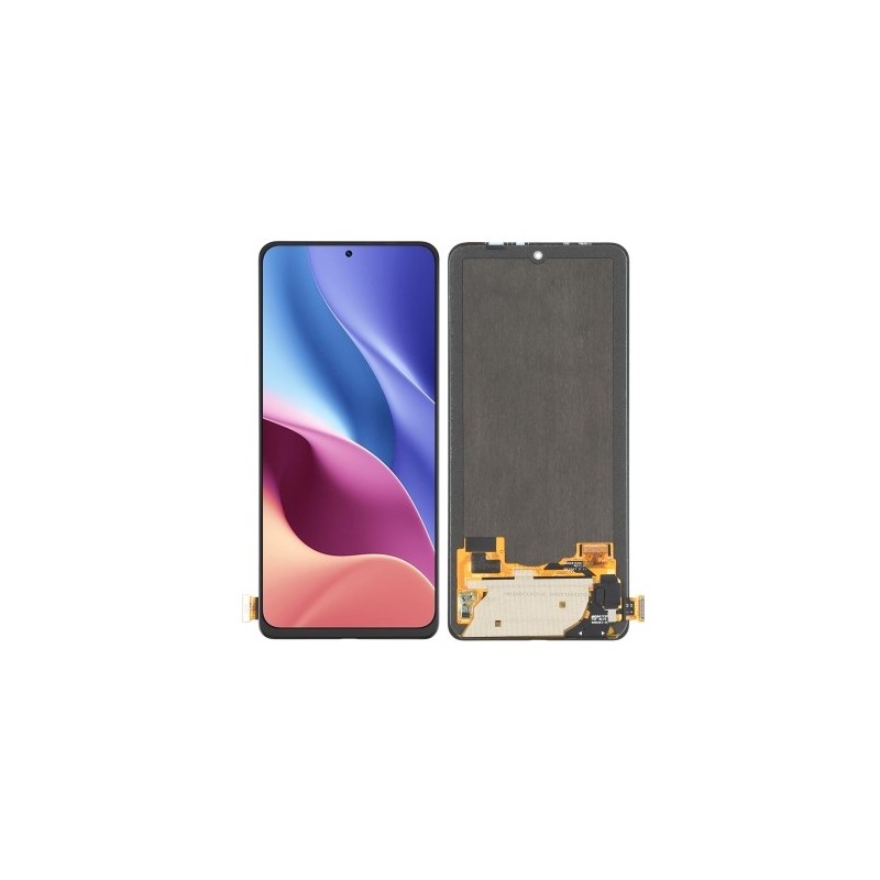 DISPLAY POCO F3/ F3 PRO /BLACK SHARK 4 / BLACK SHARK 4 PRO