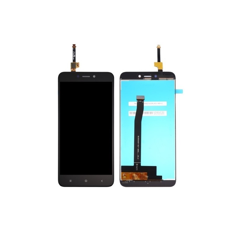 REDMI 4X / Display