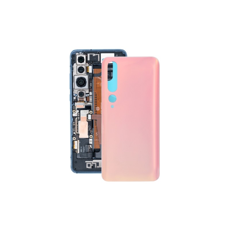 TAPA DE BATERIA Mi 10 5G