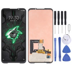 DISPLAY BLACK SHARK 3 PRO...