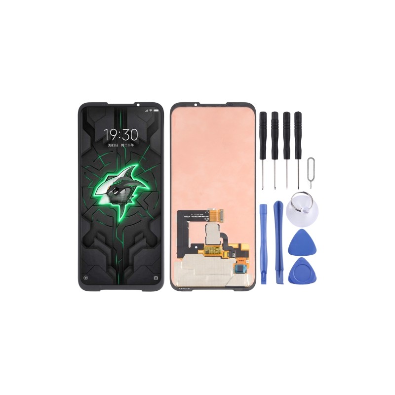 DISPLAY BLACK SHARK 3 PRO ORIGINAL
