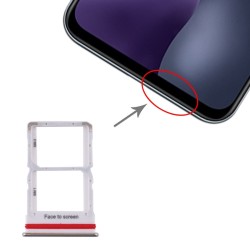 BANDEJA DOBLE SIM Mi 10 LITE 5G