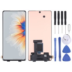 DISPLAY Mi MIX 4 AMOLED