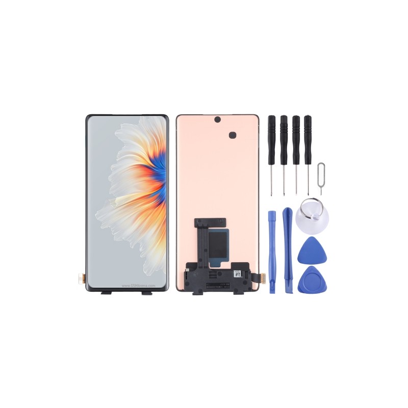 DISPLAY Mi MIX 4 AMOLED