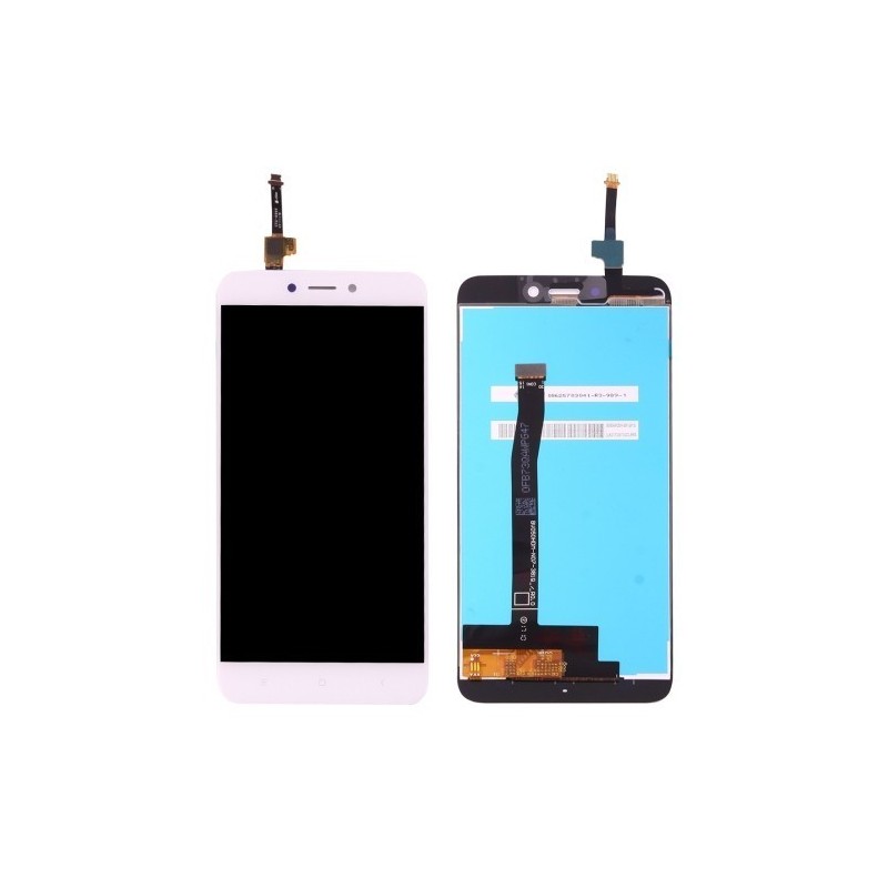 REDMI 4X / Display