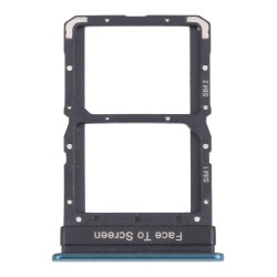 BANDEJA DOBLE SIM REDMi NOTE 10 PRO 5G